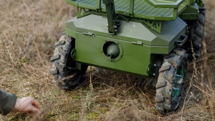 Fiber optik kablo kontrollü dronlardan sonra sıra İKA’larda