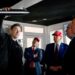 Elon Musk, Altın Kubbe hava savunma kalkanının inşasına aday