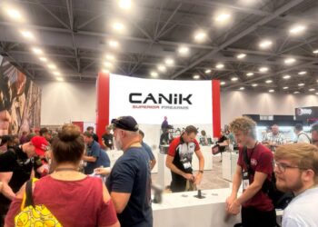 CANiK ABD’de pazar liderliğine ilerliyor