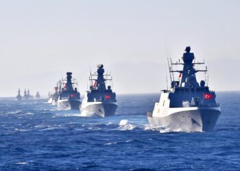 ASFAT Hırvatistan’da savunma sanayii çözümlerini sergiliyor!