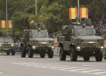 İspanya’dan 12 milyar dolarlık askeri yatırım planı