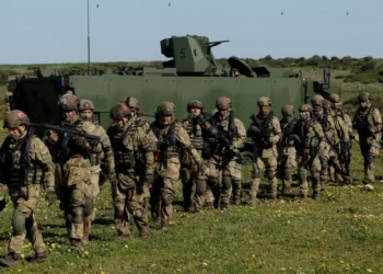 ABD’den AB’nin yerli silah tedariki hamlesine tepki