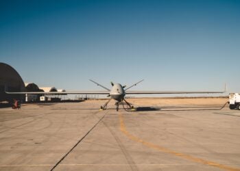 ABD’den Katar’a MQ-9B İHA tedariki