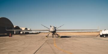 ABD’den Katar’a MQ-9B İHA tedariki