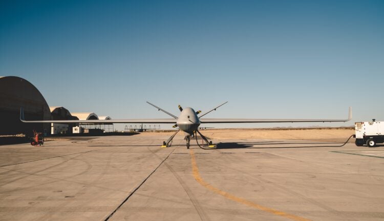ABD’den Katar’a MQ-9B İHA tedariki