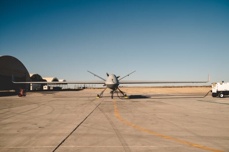 ABD’den Katar’a MQ-9B İHA tedariki