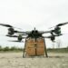 ABD’den drone ile kan nakli