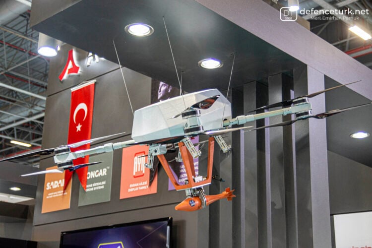 Pakistan Hindistan’ı Türk İHA’ları ile hedef aldı