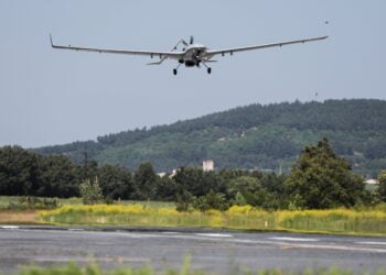 Bayraktar TB2T-AI kendi rekorunu kırdı