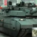 Kuzey Kore’den ana muharebe tankına modernizasyon