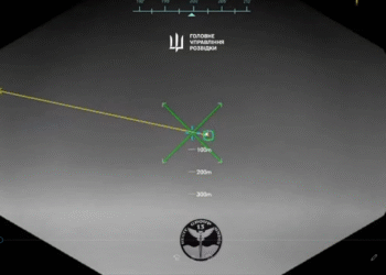 Ukrayna bir ilki daha başardı