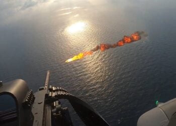 Fransa insansız sistemlerle mücadele tatbikatlarını arttırıyor