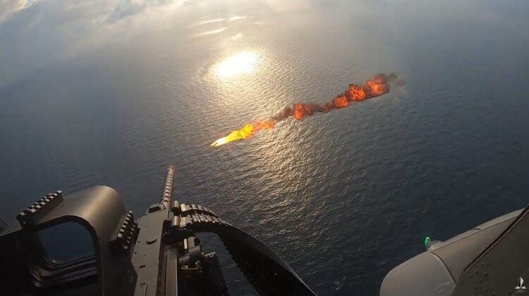 Fransa insansız sistemlerle mücadele tatbikatlarını arttırıyor