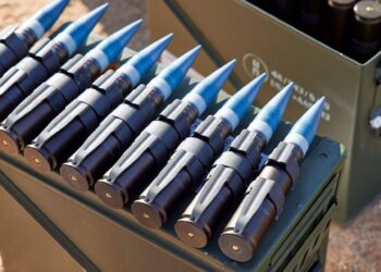 Ukrayna ile KNDS arasında mühimmat üretim anlaşması