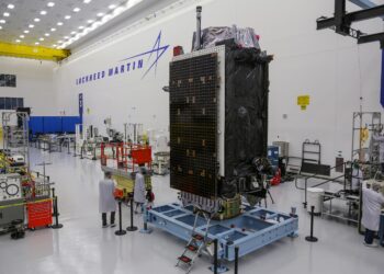 ABD’den GPS III için sözleşme değişikliği