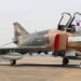 ABD’li şirket Güney Kore’den ikinci el F-4 savaş uçağı alacak