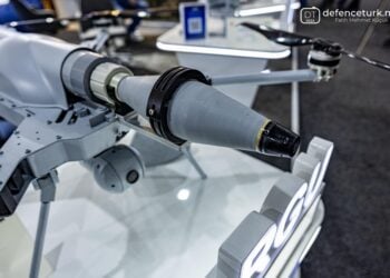 Zırh delici harp başlıklı KARGU’dan ihracat başarısı