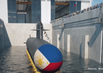 Filipinler denizaltı tedarik sürecini hızlandırıyor