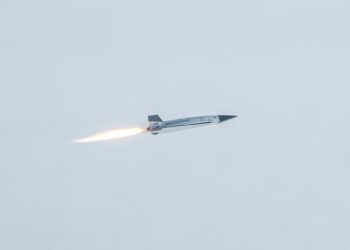 ABD’nin hipersonik hava aracından bir ilk