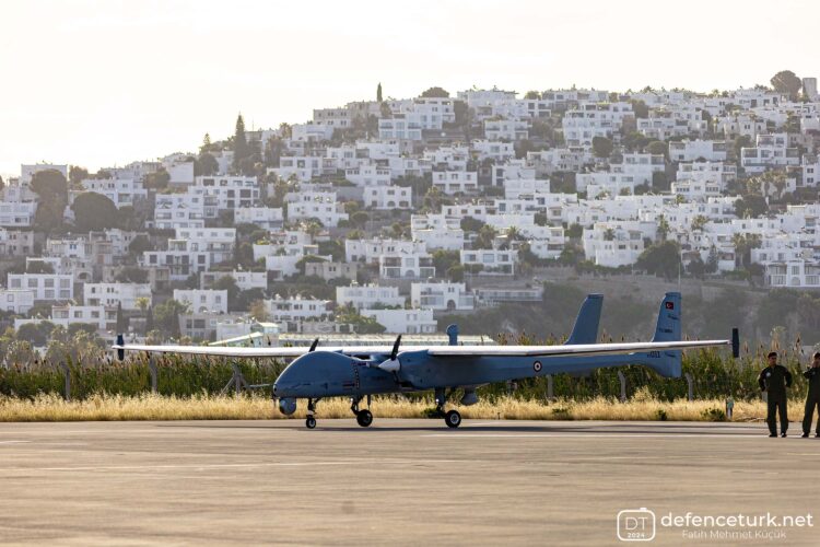 Türk Deniz Kuvvetleri’nin son üç yılı