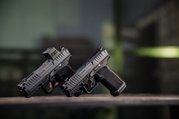 CANiK PRIME Türkiye’de!