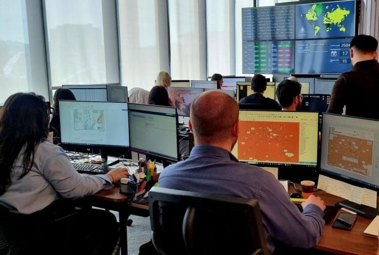 KEYVAN Havacılık: 5 yılda küresel güce dönüşen başarı