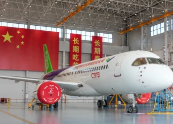 ABD’den Çin’e yeni ambargo