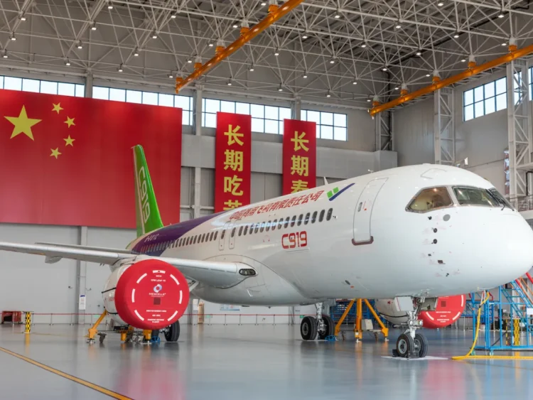 ABD’den Çin’e yeni ambargo