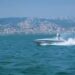 ARİDA-M İDA deniz testlerinde