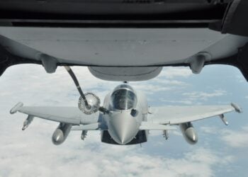 Eurofighter Typhoon’un doğuşu | Eurofighter Dosyası – 1