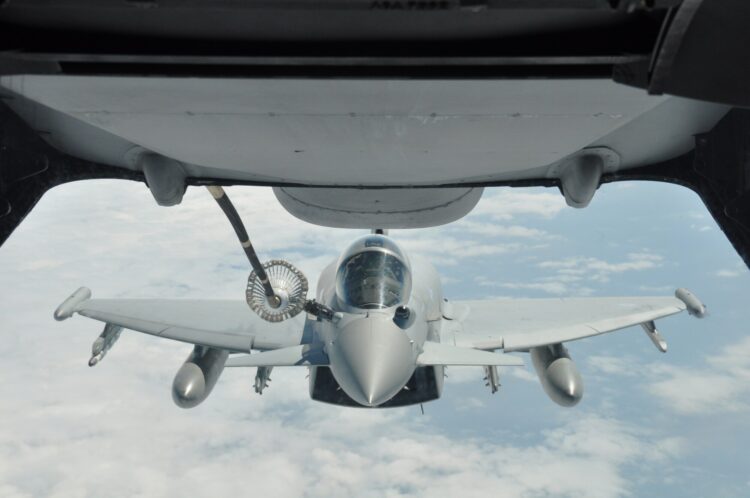 Eurofighter Typhoon’un doğuşu | Eurofighter Dosyası – 1