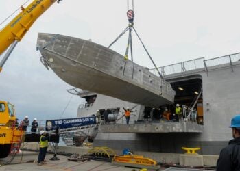 ABD’den mayınlara karşı İDA tedariki