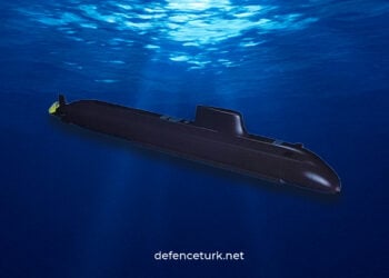 Nükleer Tahrikli Denizaltı geliyor!