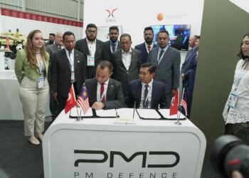 DASAL Malezya’daki iş birliklerini güçlendiriyor