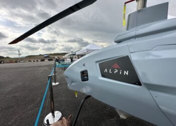 Titra, Erciyes Tatbikatı’na döner kanat platformuyla damga vurdu