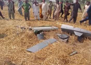 Hindistan’dan Pakistan’a başarısız SCALP saldırısı