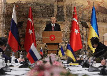 Putin’den Ukrayna ile İstanbul’da müzakere önerisi