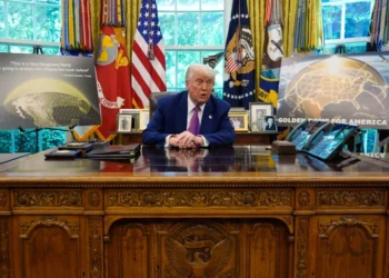 Trump’tan “Altın Kubbe” açıklaması