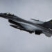 Ukrayna bir F-16 savaş uçağını daha kaybetti