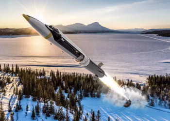 Saab ve Anduril’den yeni iş birliği