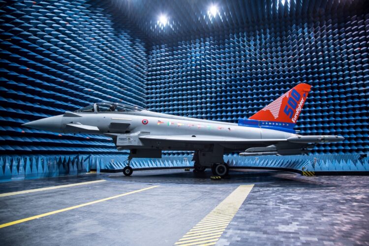 “Swing Role” ve Tranche’ler | Eurofighter Dosyası – 2