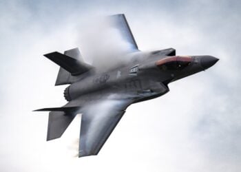 Birleşik Krallık’tan nükleer caydırıcılık yolunda savaş uçağı tedariki