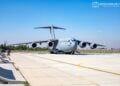 C-17 nakliye uçağının üretimi yeniden başlıyor
