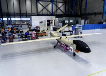 Airbus’ın İHA’sında testler başlıyor