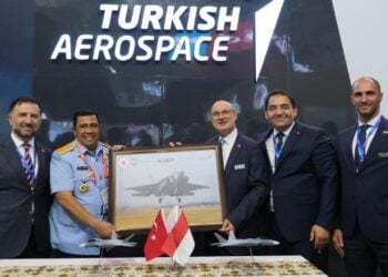 KAAN için tarihi gün