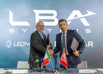 Leonardo ve Baykar’dan insansız teknolojiler için ortak girişim: LBA Systems