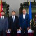 Türkiye’den Bosna-Hersek’e bağış