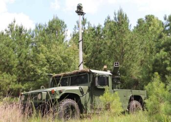 ABD İHA’lara karşı daha fazla sistem tedarik ediyor