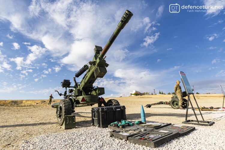 BORAN obüsü Avrupa yolcusu!