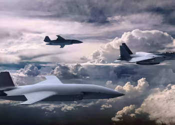 Danimarka’dan ek F-35 savaş uçağı tedariki